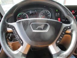 MAN TGX 18.460 XLX, Standklima, Retarder, TÜV04/2026