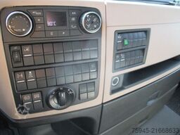 MAN TGX 18.460 XLX, Standklima, Retarder, TÜV04/2026