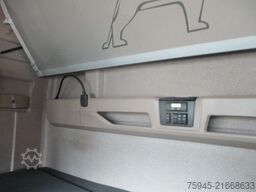 MAN TGX 18.460 XLX, Standklima, Retarder, TÜV04/2026