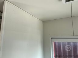  NAUTEXA Büro Werkstatt Container 8m