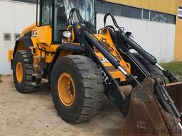 JCB 427S5HT