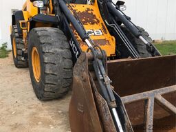 JCB 427S5HT