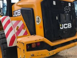 JCB 427S5HT