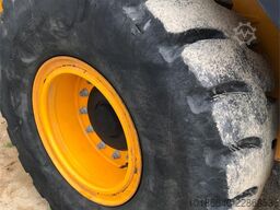 JCB 427S5HT