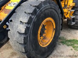 JCB 427S5HT