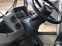 JCB 427S5HT
