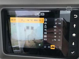 JCB 427S5HT
