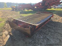 Terex Finlay 683 live head for screenr