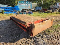 Terex Finlay 683 live head for screenr