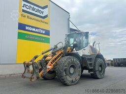 Liebherr L526