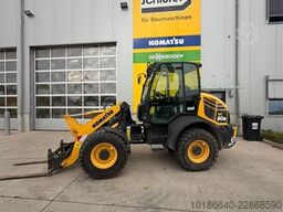 Komatsu WA80M-8E0