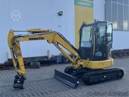 Komatsu PC38MR-5