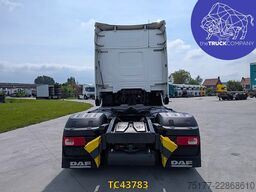 DAF XG 480