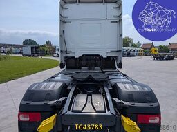 DAF XG 480