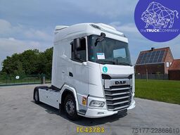 DAF XG 480