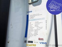 DAF XG 480