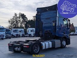 Renault T 480