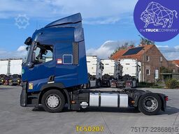 Renault T 480