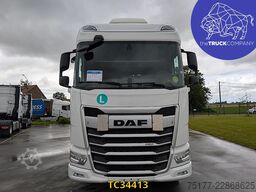 DAF XG 480
