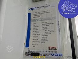 DAF XG 480