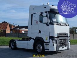 Renault T 520