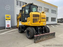 Komatsu PW98MR-11E0