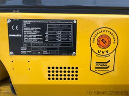 Komatsu PW98MR-11E0