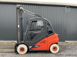 Linde H25T-02