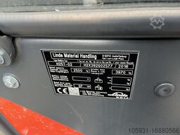 Linde H25T-02