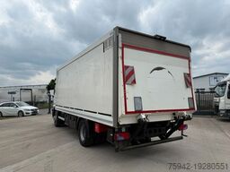 MAN TGM  15.250  BLATT/LUFT KOFFER RFK LBW 1,5t