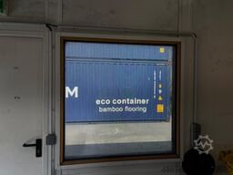 Werkstattcontainer Bürocontainer Office