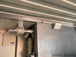  Bürocontainer Officecontainer Werkstatt