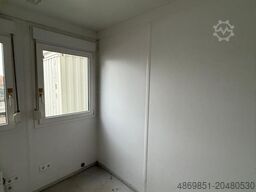 20 Fuß Bürocontainer Officecontainer