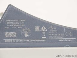 Siemens 6AV2125-2AE03-0AX0