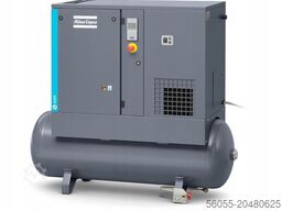 COMPRESSORE A VITE ATLAS COPCO GA5FF