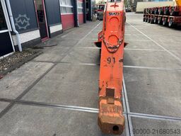 Mafi SH 36 SV
