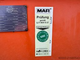 Mafi SH 36 SV