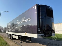 Krone N/A Carrier Vector 1350 / Liftaxle / Loading li...