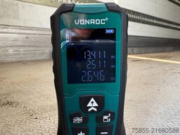 Krone N/A Carrier Vector 1350 / Liftaxle / Loading li...