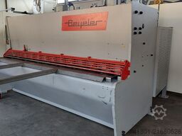 BEYELER V.R. Shear 13 x 3080