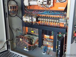 BEYELER V.R. Shear 13 x 3080