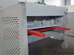 BEYELER V.R. Shear 13 x 3080