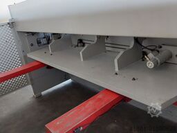 BEYELER V.R. Shear 13 x 3080