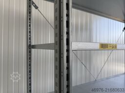 SSI Schäfer R 3000 Regallänge: 1.660 mm