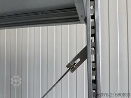 SSI Schäfer R 3000 Regallänge: 1.660 mm