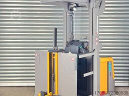 Jungheinrich EKS 110 Z 100 E - nur 2558 Std. - Service Neu