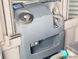 Jungheinrich EKS 110 Z 100 E - nur 2558 Std. - Service Neu