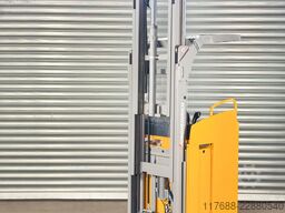 Jungheinrich ESC 214z - 4700mm - Service Neu - Garantie