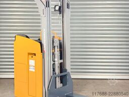 Jungheinrich ESC 214z - 4700mm - Service Neu - Garantie
