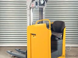 Jungheinrich ESC 214z - 4700mm - Service Neu - Garantie